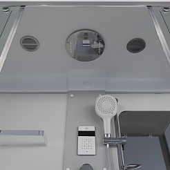 Niagara Душевая кабина NG-3170-01 – фотография-4